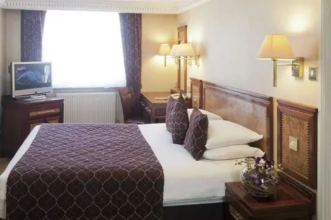 Grange Clarendon Hotel in Londen, foto 20