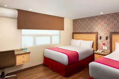 Hotel MX garibaldi CDMX, Trademark Collection by Wyndham in 1a. Región Militar, foto 28