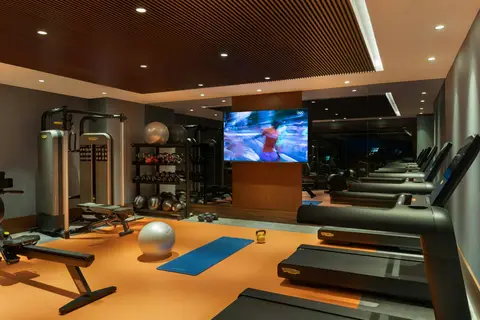 Izmir Marriott Hotel in İzmir, foto 26