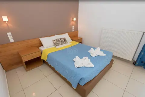 Hotel Eleni Palace in Amoudara, foto 30