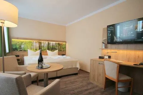 Hotel Harzresidenz in Thale — foto 5