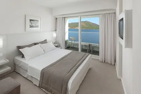 The Beachfront Hotel in Marmaris, foto 17