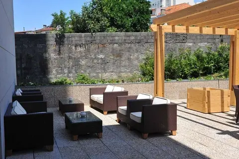 Axis Porto Business & Spa in Matosinhos — foto 8