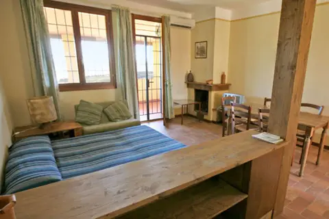 Borgo Filicardo in Montespertoli — foto 22