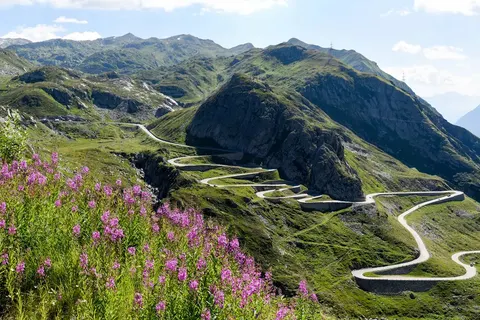 Hoogtepunten van Zwitserland en Oostenrijk foto 10