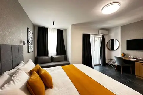 La Vista Luxury Villa in Ohrid, foto 3