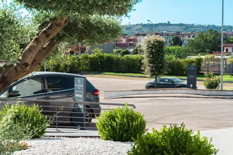 Kairos Hotel in Quarto, foto 6