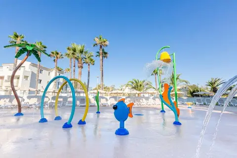 Hipotels Mediterraneo Club in Sant Llorenç des Cardassar, foto 10