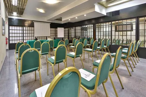 Hotel Astoria, Sure Hotel Collection by Best Western in Milaan — foto 13