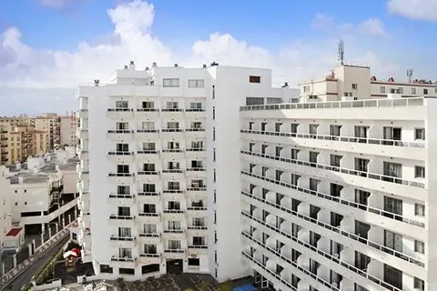 Sandos Griego foto 4