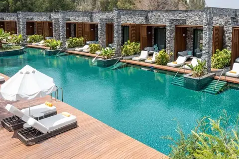 Kaya Palazzo Golf Resort in Serik, foto 17