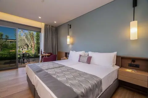 Apollonion Asterias Resort & Spa in Paliki Municipal Unit, foto 4