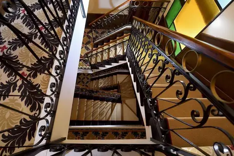 Hotel Amadeus in Venetië, foto 5