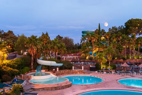 Camping Esterel Caravaning foto 22