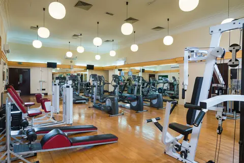 Al Falaj Hotel in Muskaatdruif — foto 26
