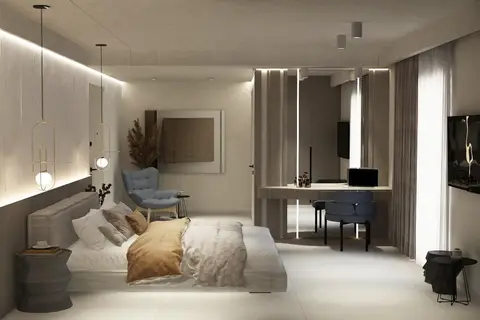 Core Hotel in Δημοτική Ενότητα Παλλήνης — foto 24