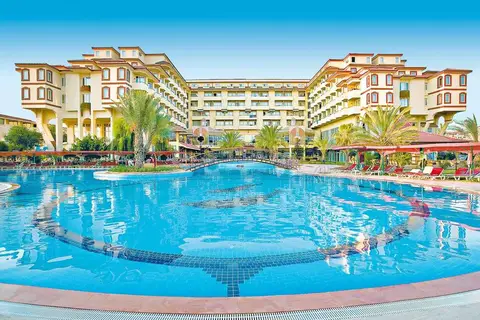 Hotel Nova Park in Manavgat, foto 17
