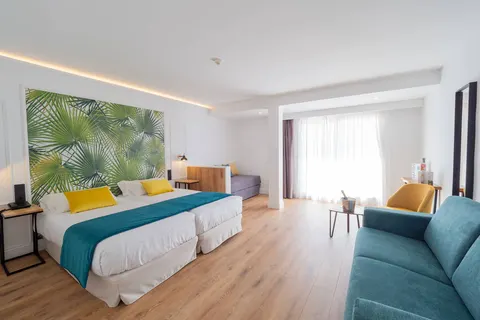 Hotel Acapulco in Lloret de Mar — foto 31