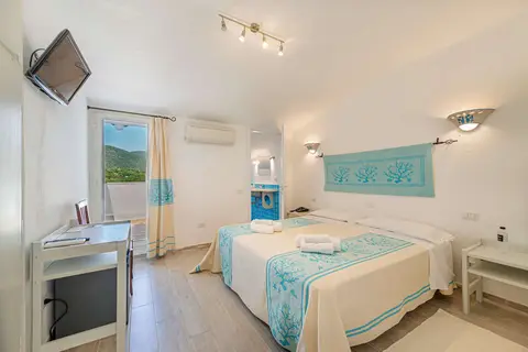 Le Mimose in San Teodoro, foto 3