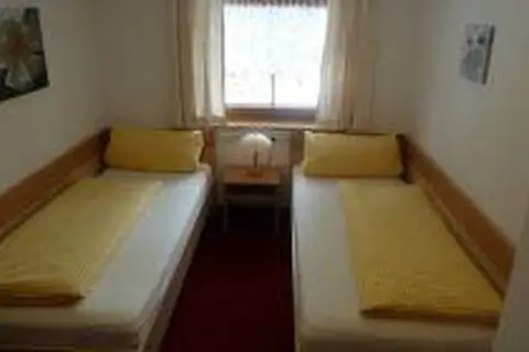 Appartementen Stockachhof in Gerlos — foto 7