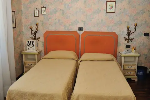 Hotel Savona in Montecatini Terme, foto 21