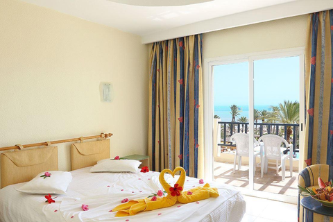 Hotel Eden Star foto 3