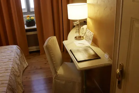 Hotel Parco Borromeo in Cesano Maderno, foto 11