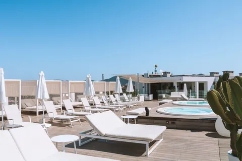 Marins Playa Aparthotel in Palma de Mallorca — foto 20