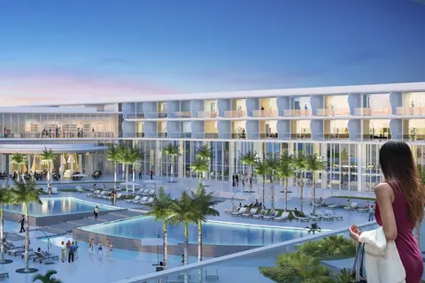 Hyatt Regency Taghazout in Taghazout ⵜⴰⵖⴰⵣⵓⵜ تغازوت — foto 27