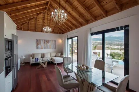 Villas Taburiente in Los Llanos de Aridane — foto 2