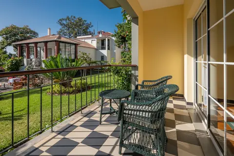 Quinta Jardins do Lago in Funchal — foto 30