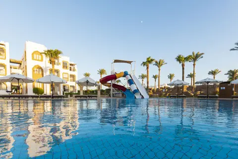 Sunrise Remal Resort in Sharm El Sheikh — foto 20