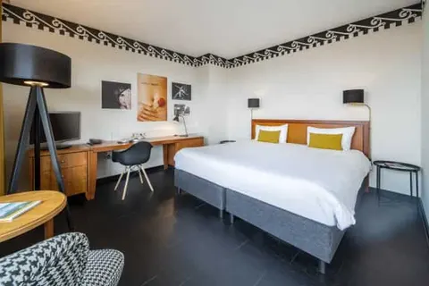 Hotel Theater Figi foto 22