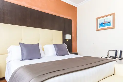 Hotel Vibe Nazionale in Rome, foto 17