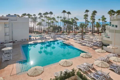 Hotel Club Mediterraneo Hipotels foto 17