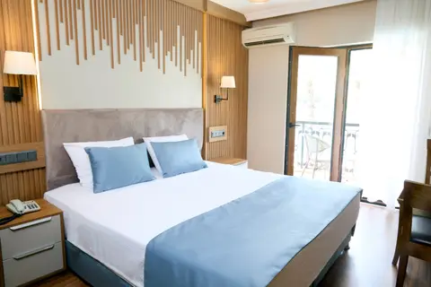 Caria Luxury Hotel in Ortaca — foto 25