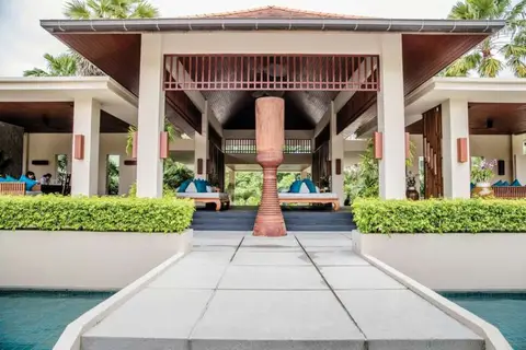 Dewa Phuket Resort in ตำบลสาคู — foto 13