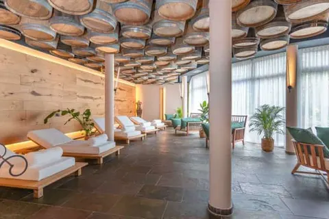 Hotel Restaurant Pollmanns foto 8