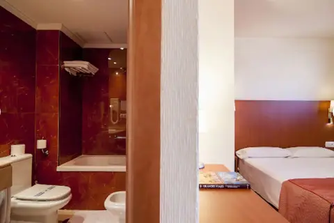 Hotel Playas de Torrevieja in Torrevieja — foto 4