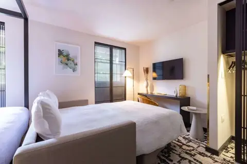 La Suite West in Londen, foto 4
