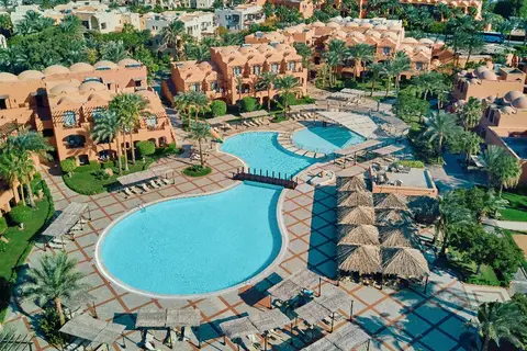Jaz Makadi Oasis Resort in Makadi Bay, foto 7