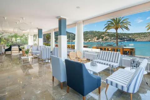 Hotel Eden Soller in Sóller — foto 15