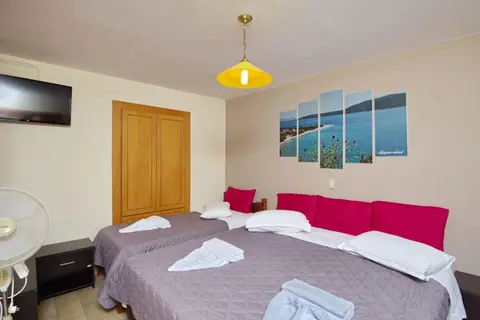 Gorgona Hotel in Βότση — foto 10