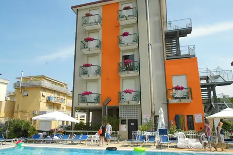 Hotel Harry's in Rome — foto 22