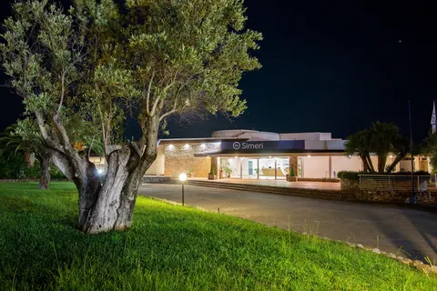 Th Simeri - Simeri Village foto 12