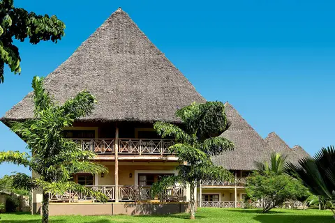 Neptune Village Beach Resort & Spa in Kinondo ward, foto 4