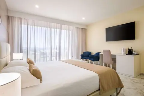 Lagos Atlantic Hotel in Lagos, foto 17
