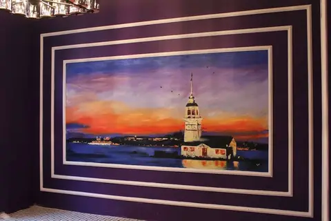 Hotel Naumpasa Konagi in Beyoğlu — foto 18
