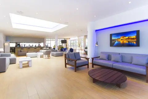 Jutlandia Family Resort in Santa Ponsa — foto 2