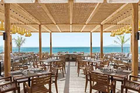Mitsis Norida Beach Hotel in Πυλί — foto 11